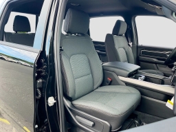 Ram 1500 Big Horn 4x2 Crew Cab 5'7" Box 2026