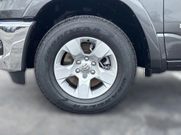 Ram 1500 Big Horn 4x2 Crew Cab 5'7" Box 2026