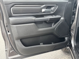 Ram 1500 Big Horn 4x2 Crew Cab 5'7" Box 2026