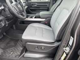 Ram 1500 Big Horn 4x2 Crew Cab 5'7" Box 2026