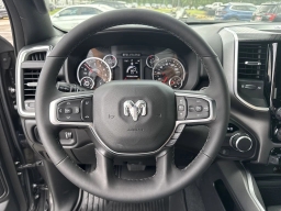 Ram 1500 Big Horn 4x2 Crew Cab 5'7" Box 2026