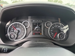 Ram 1500 Big Horn 4x2 Crew Cab 5'7" Box 2026