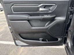 Ram 1500 Big Horn 4x2 Crew Cab 5'7" Box 2026