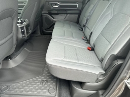 Ram 1500 Big Horn 4x2 Crew Cab 5'7" Box 2026