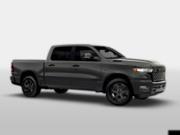 Ram 1500 Big Horn 4x2 Crew Cab 5'7" Box 2026