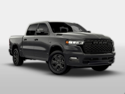Ram 1500 Big Horn 4x2 Crew Cab 5'7" Box 2026