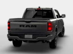 Ram 1500 Big Horn 4x2 Crew Cab 5'7" Box 2026