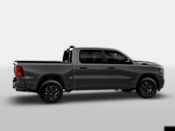 Ram 1500 Big Horn 4x2 Crew Cab 5'7" Box 2026