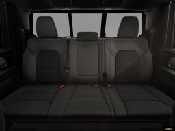 Ram 1500 Big Horn 4x2 Crew Cab 5'7" Box 2026