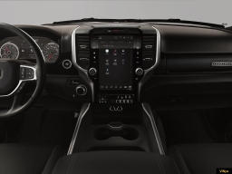 Ram 1500 Big Horn 4x2 Crew Cab 5'7" Box 2026