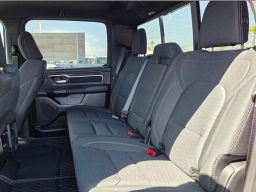 Ram 1500 Big Horn 4x2 Crew Cab 5'7" Box 2026