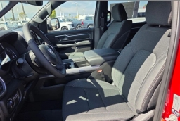 Ram 1500 Big Horn 4x2 Crew Cab 5'7" Box 2026