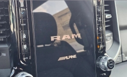 Ram 1500 Big Horn 4x2 Crew Cab 5'7" Box 2026