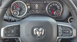 Ram 1500 Big Horn 4x2 Crew Cab 5'7" Box 2026