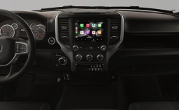 Ram 1500 Tradesman 4x2 Crew Cab 5'7" Box 2026