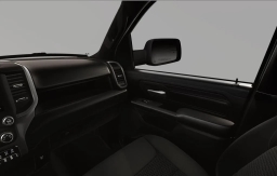 Ram 1500 Tradesman 4x2 Crew Cab 5'7" Box 2026
