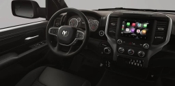 Ram 1500 Tradesman 4x2 Crew Cab 5'7" Box 2026