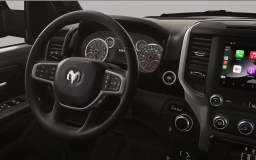 Ram 1500 Tradesman 4x2 Crew Cab 5'7" Box 2026