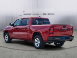Ram 1500 Tradesman 4x2 Crew Cab 5'7" Box 2026