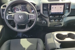 Ram 1500 Tradesman 4x2 Crew Cab 5'7" Box 2026