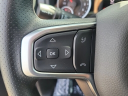 Ram 1500 Tradesman 4x2 Crew Cab 5'7" Box 2026