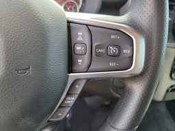 Ram 1500 Tradesman 4x2 Crew Cab 5'7" Box 2026