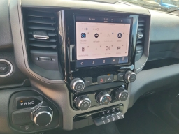 Ram 1500 Tradesman 4x2 Crew Cab 5'7" Box 2026