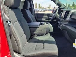 Ram 1500 Tradesman 4x2 Crew Cab 5'7" Box 2026
