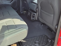 Ram 1500 Tradesman 4x2 Crew Cab 5'7" Box 2026