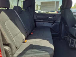 Ram 1500 Tradesman 4x2 Crew Cab 5'7" Box 2026