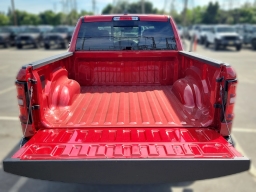 Ram 1500 Tradesman 4x2 Crew Cab 5'7" Box 2026