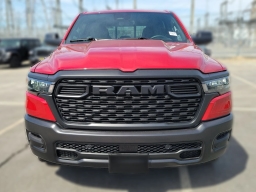 Ram 1500 Tradesman 4x2 Crew Cab 5'7" Box 2026