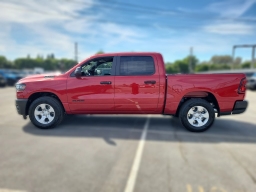 Ram 1500 Tradesman 4x2 Crew Cab 5'7" Box 2026