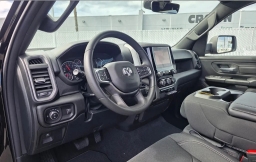 Ram 1500 Express 4x2 Crew Cab 5'7" Box 2026
