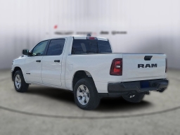 Ram 1500 Tradesman 4x2 Crew Cab 5'7" Box 2026