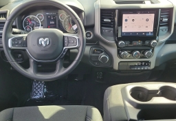 Ram 1500 Tradesman 4x2 Crew Cab 5'7" Box 2026