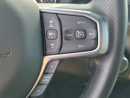 Ram 1500 Tradesman 4x2 Crew Cab 5'7" Box 2026