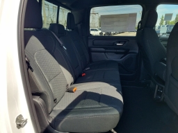 Ram 1500 Tradesman 4x2 Crew Cab 5'7" Box 2026