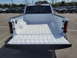 Ram 1500 Tradesman 4x2 Crew Cab 5'7" Box 2026