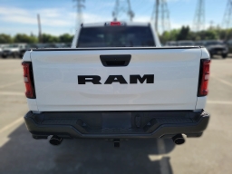 Ram 1500 Tradesman 4x2 Crew Cab 5'7" Box 2026