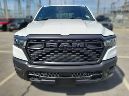 Ram 1500 Tradesman 4x2 Crew Cab 5'7" Box 2026