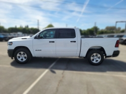 Ram 1500 Tradesman 4x2 Crew Cab 5'7" Box 2026