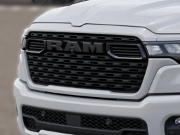 Ram 1500 Express 4x2 Crew Cab 5'7" Box 2026