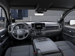 Ram 1500 Express 4x2 Crew Cab 5'7" Box 2026