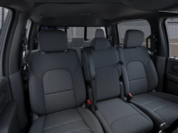 Ram 1500 Express 4x2 Crew Cab 5'7" Box 2026