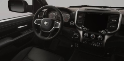 Ram 1500 Express 4x2 Crew Cab 5'7" Box 2026