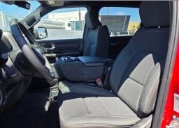 Ram 1500 Express 4x2 Crew Cab 5'7" Box 2026