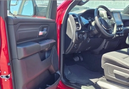 Ram 1500 Express 4x2 Crew Cab 5'7" Box 2026