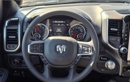 Ram 1500 Laramie 4x2 Crew Cab 5'7" Box 2026