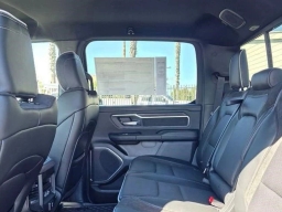 Ram 1500 Laramie 4x2 Crew Cab 5'7" Box 2026